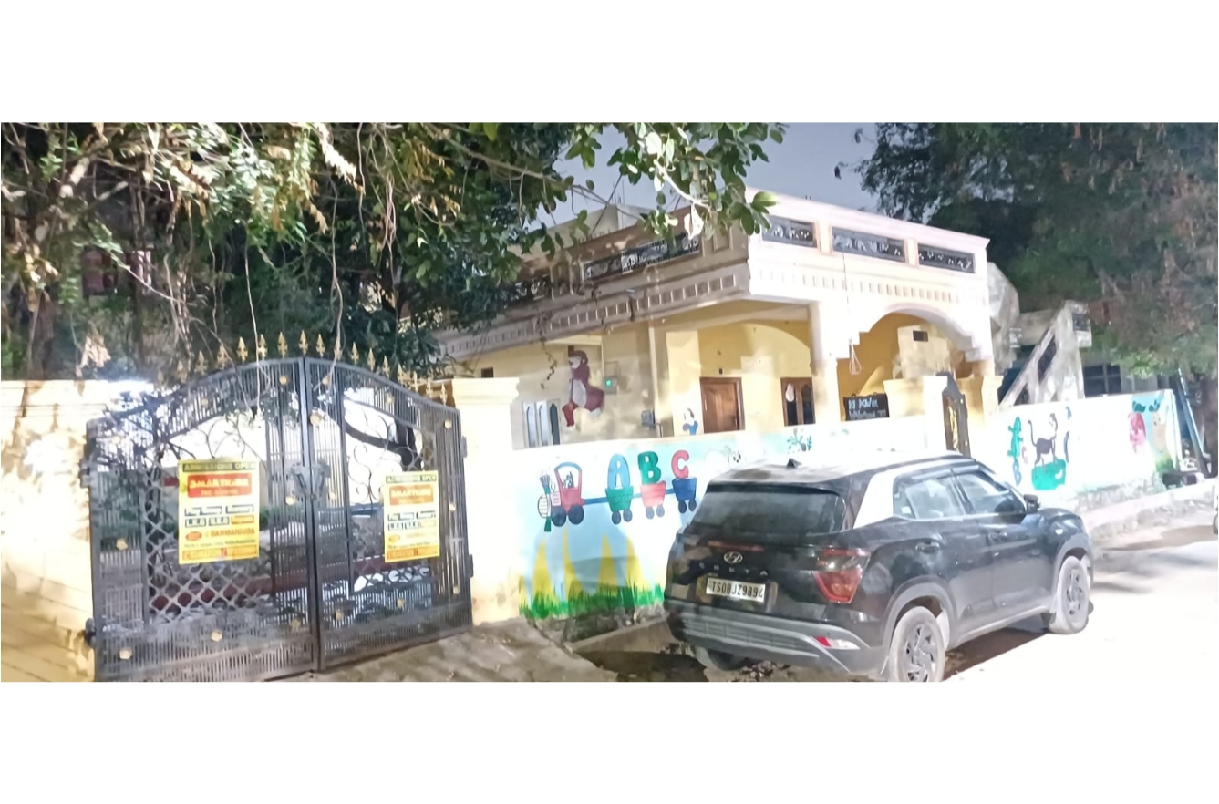 House for sale -North Facing 