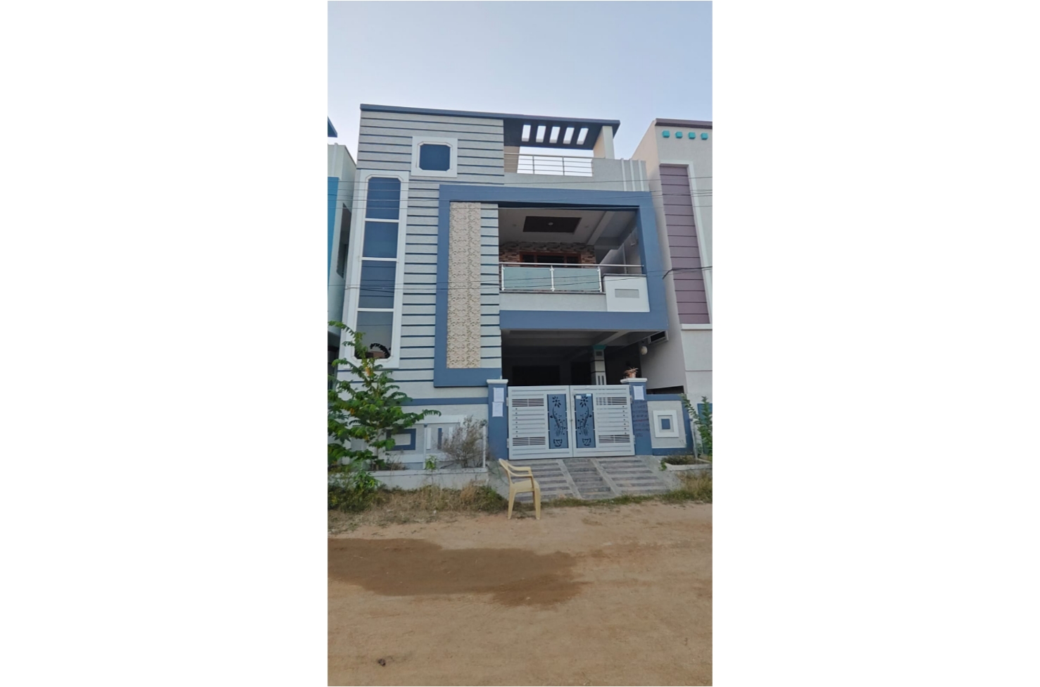 House for sale 